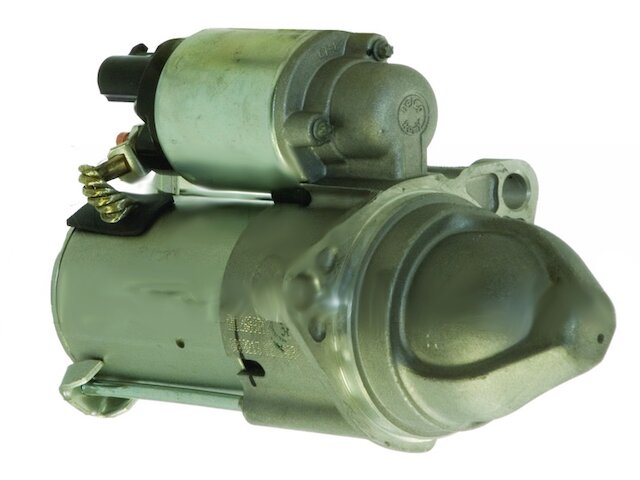 Starter - 2008-2010 Chevrolet Cobalt - Remy 28766-02884616