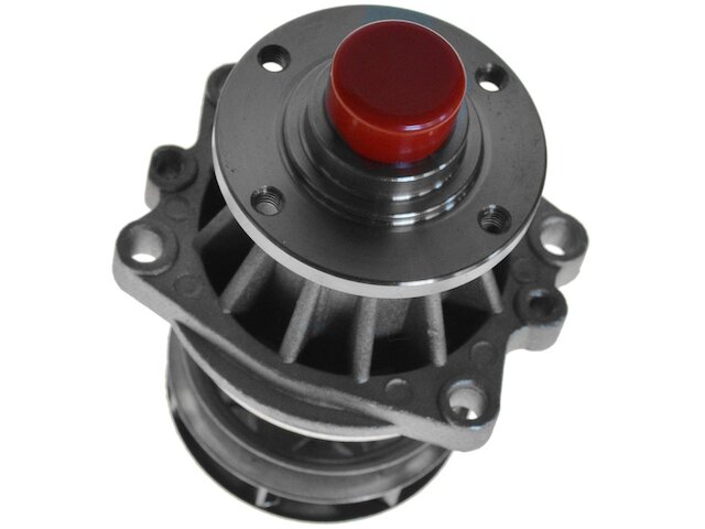 Water Pump - 1996-1999 BMW 328is - TRQ 1009-02884656