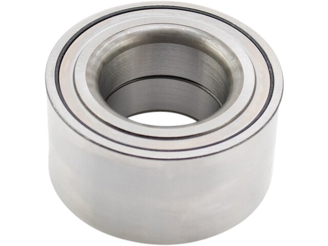 Wheel Bearing - 2013 Mercedes GL450 AWD - DIY Solutions 119697-02884768