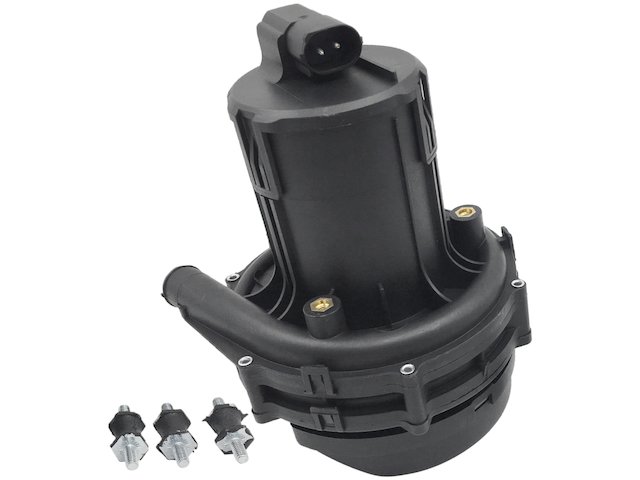 Secondary Air Injection Pump - 2001-2003 BMW 325Ci - Replacement 966-02884889