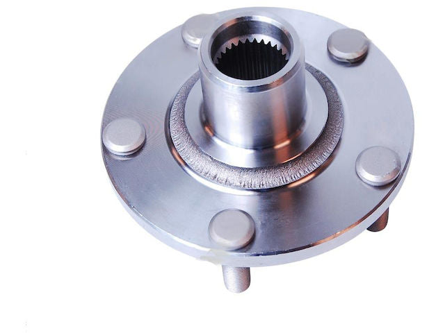 Front Wheel Hub Repair Kit - 2002-2004 Infiniti I35 - Mevotech 6710-02885964