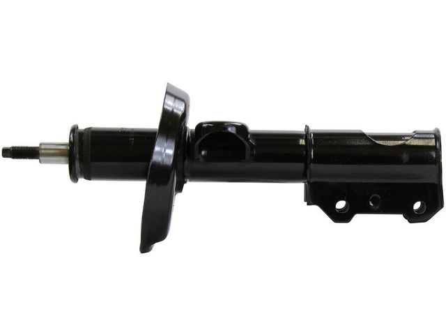 Front Left Strut Assembly - 2012-2017 Buick Verano - Monroe 118809-02886497