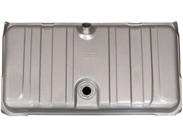 Fuel Tank - 1967-1968 Pontiac Firebird - TRQ 16882-02886570