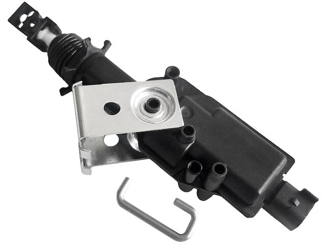 Door Lock Actuator Motor - 2005-2007 Ford Freestar - SKP 18214-02886915