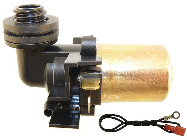 Washer Pump - 1985-1996 Jeep Cherokee 2.1L 4-Cylinder Diesel - ACI 2220-02887025