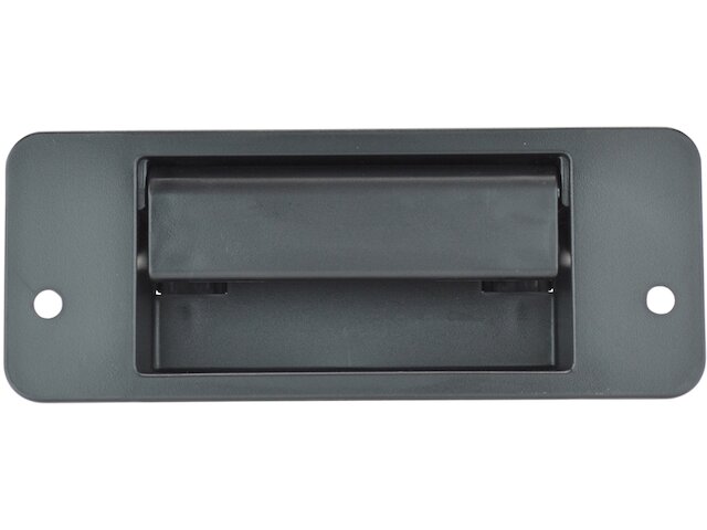 Door Handle - 1992-2002 Ford E350 Econoline Club Wagon - TRQ 5195-02887232