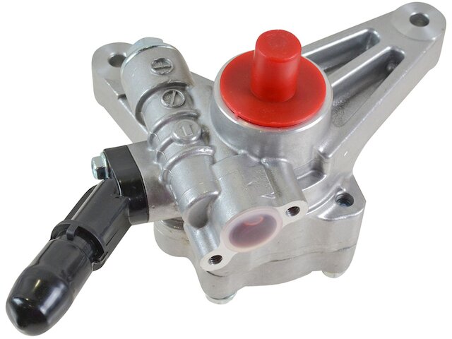 Power Steering Pump - 2003-2007 Honda Accord 3.0L V6 - TRQ 5986-02888015