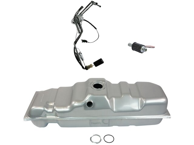 Fuel Tank Kit - 1994-1998 Chevrolet C3500 6.5L V8 Diesel - TRQ 3080-02888347