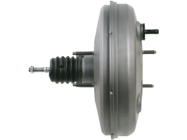 Brake Booster - 2007-2011 Toyota Camry GAS - A1 Cardone 18958-02888448