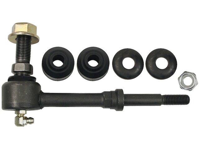 Front Stabilizer Bar Link - 2006-2010 Dodge Ram 3500 4WD - Quick Steer 18740-02888469