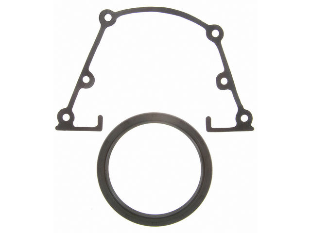 Rear Crankshaft Seal Kit - 2010-2014 Hyundai Genesis Coupe 2.0L 4-Cylinder - Felpro 30439-02888579