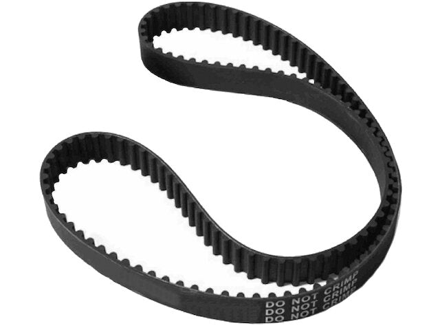 Accessory Drive Multi Rib Belt - 2012-2018 BMW 320i 2.0L 4-Cylinder - ContiTech 119592-02889076