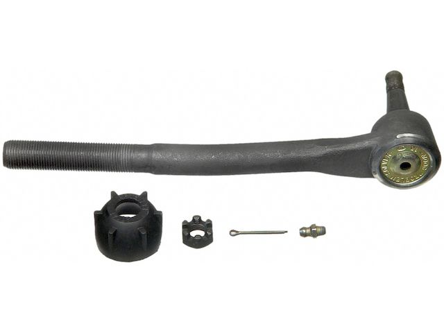 Front Outer Tie Rod End - 1977-1985, 1994-1996 Chevrolet Impala - Quick Steer 3352-02889120