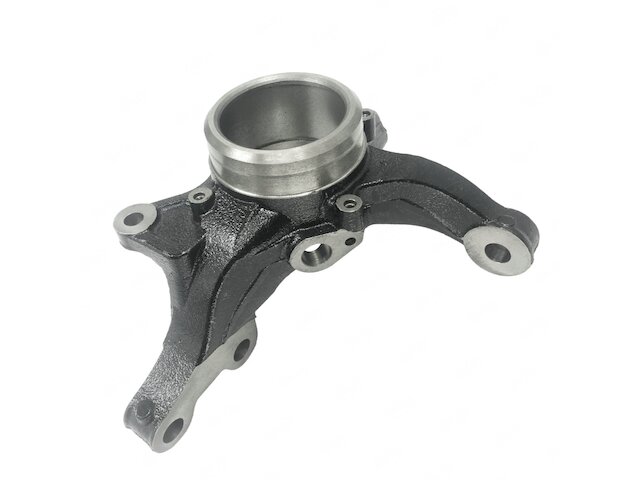 Front Right Steering Knuckle - 2004-2008 Toyota Solara - SKP 18055-02889380