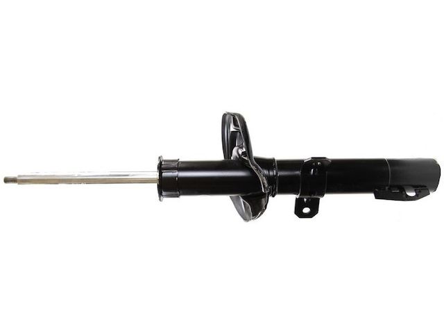 Front Strut Assembly - 2015-2019 Ford Transit-250 - Monroe 129859-02889654
