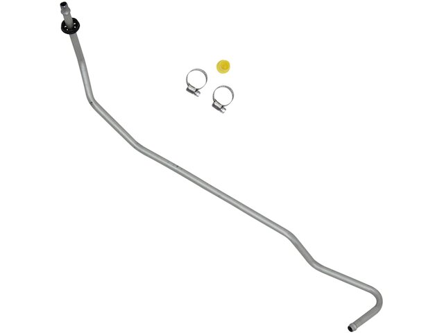 Pipe To Pump Power Steering Return Line Hose Assembly - 2011-2015 Dodge Durango 3.6L V6 FLEX - Edelmann 97145-02889802