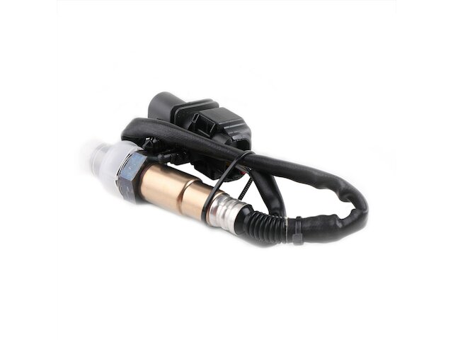 Air Fuel Ratio Sensor - 2011-2012 Ram 2500 6.7L 6-Cylinder Diesel - NGK 97150-02889922