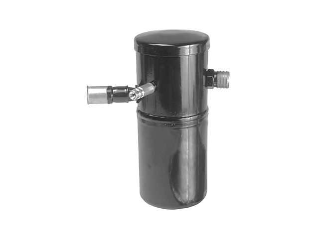 A/C Accumulator - 1994-1997 Lincoln Town Car - Four Seasons 5676-02890057