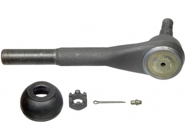 Outer Drag Link - 1970-1974, 1987-1991 Chevrolet Blazer 4WD - Quick Steer 13955-02890395