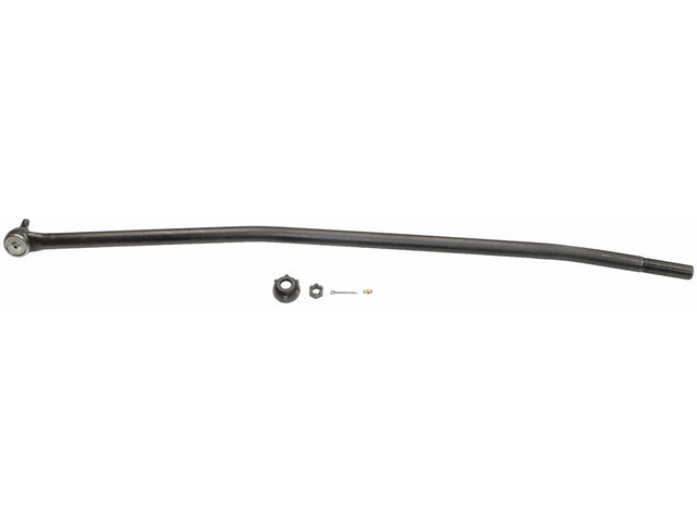 Front Left Inner Tie Rod End - 1994-1997 Dodge Ram 1500 4WD - Moog 1964-02890448