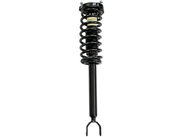 Strut and Coil Spring Assembly - 2006 Mercedes CLS55 AMG - TRQ 18575-02890737
