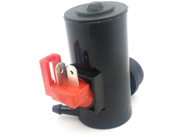 Washer Pump - 2002-2003, 2005-2006 Honda CRV - Replacement 6026-02890893
