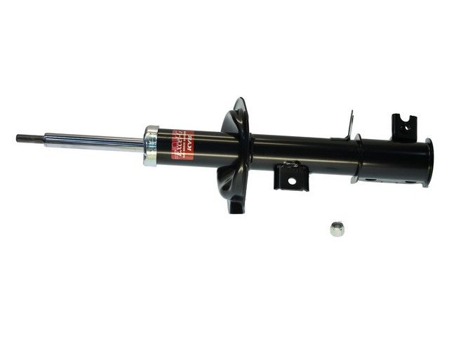 Front Left Strut Assembly - 2007-2013 Suzuki SX4 - KYB 23937-02891153