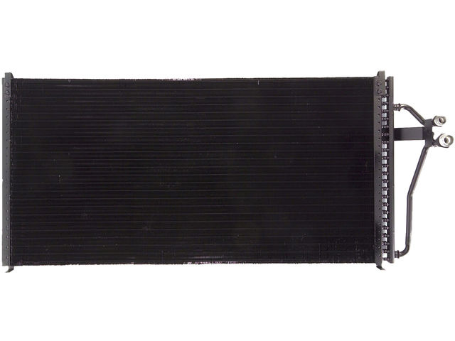 A/C Condenser - 1992-1993 Buick LeSabre - APDI 2616-02891324