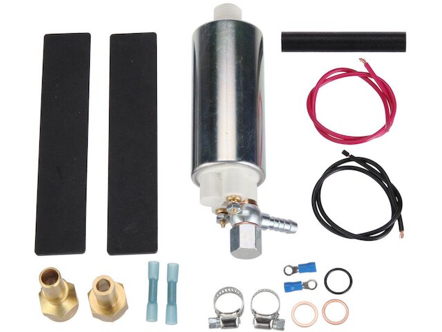 Electric Fuel Pump - 1975, 1977-1979 Cadillac DeVille - GMB 2804-02892004