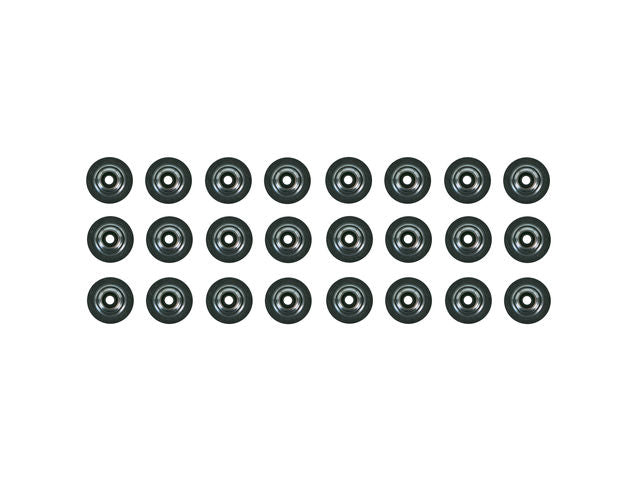 Intake and Exhaust Valve Stem Seal Kit - 2010-2015 Chevrolet Camaro 3.6L V6 - Felpro 30402-02892621