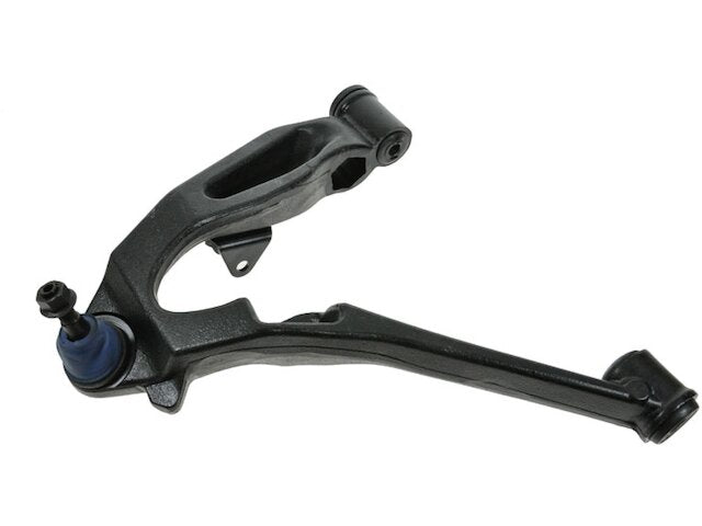 Front Left Lower Control Arm and Ball Joint Assembly - 2001-2010 GMC Sierra 2500 HD - TRQ 4267-02892651