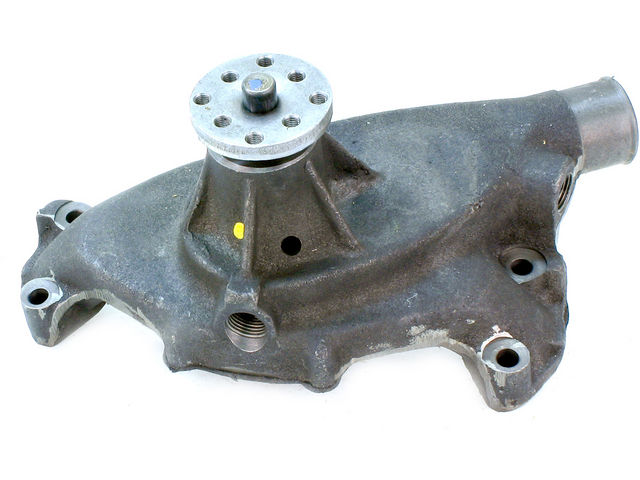 Water Pump - 1967-1968 Chevrolet Camaro 6.5L V8 - GMB 14020-02892930