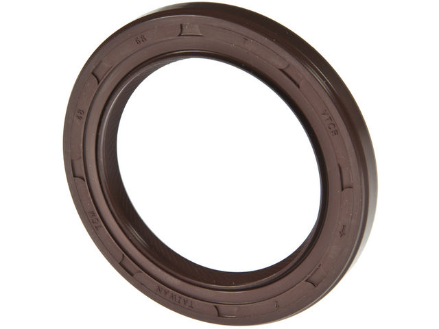 Front Crankshaft Seal - 1996-2000, 2010 Toyota 4Runner 2.7L 4-Cylinder - National 7919-02893016