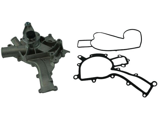 Water Pump - 1998-2003 Mercedes ML320 3.2L V6 - TRQ 6413-02893260