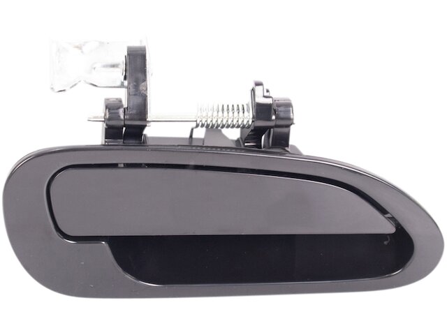 Rear Right Door Handle - 1998-2002 Honda Accord - TRQ 5981-02893340