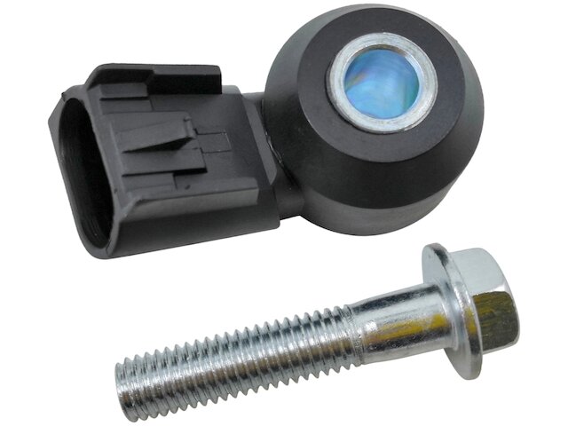 Knock Sensor - 2005-2009 GMC Envoy 5.3L V8 - Replacement 18323-02893513
