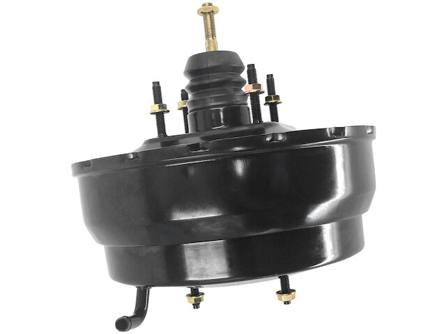 Vacuum Power Brake Booster - 1998-2000 Infiniti QX4 - Replacement 6796-02893717