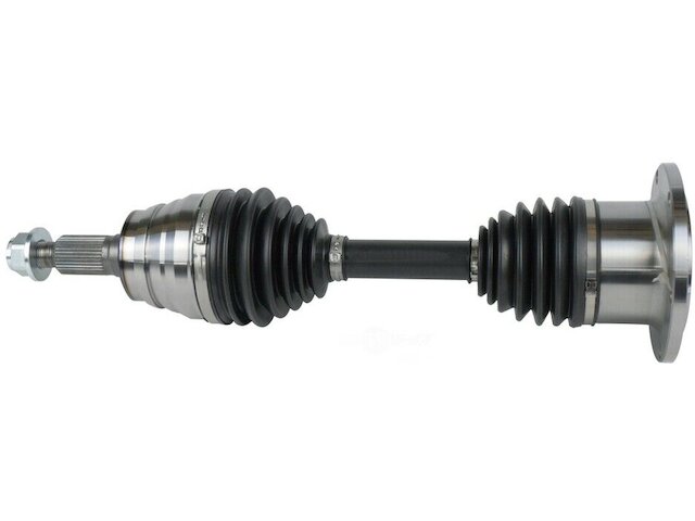 Front CV Axle Assembly - 2006 Cadillac Escalade ESV - GSP 127827-02893743