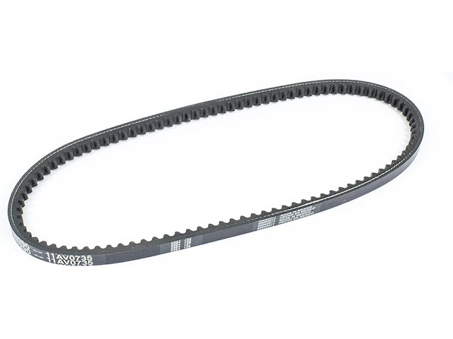 Fan and Alternator Accessory Drive Belt - 1978, 1983-1984 Chevrolet El Camino - ContiTech 3239-02893881