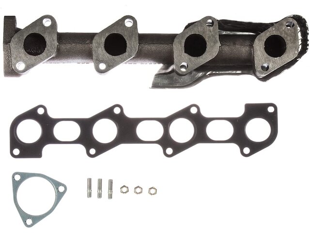 Exhaust Manifold - 2008-2010 Ford F450 Super Duty 6.4L V8 - ATP 28414-02894108