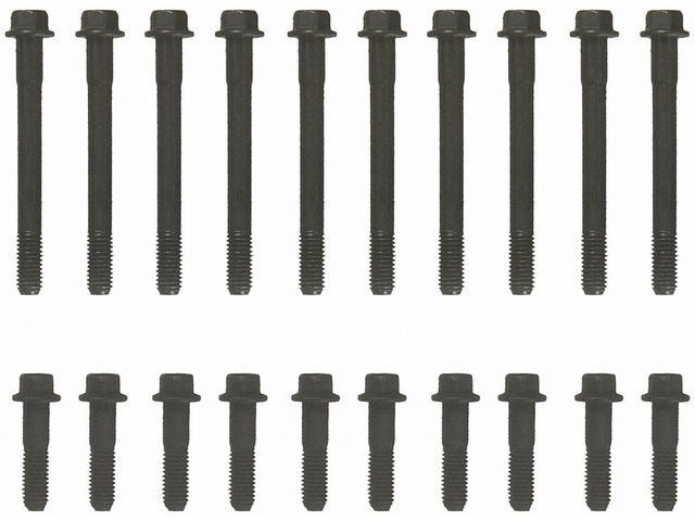 Head Bolt Set - 1994-2003 Dodge Dakota - Felpro 1837-02894404