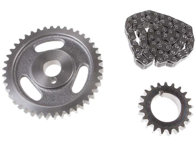 Timing Set - 1964-1965 Ford Mustang - Melling 15189-02894697
