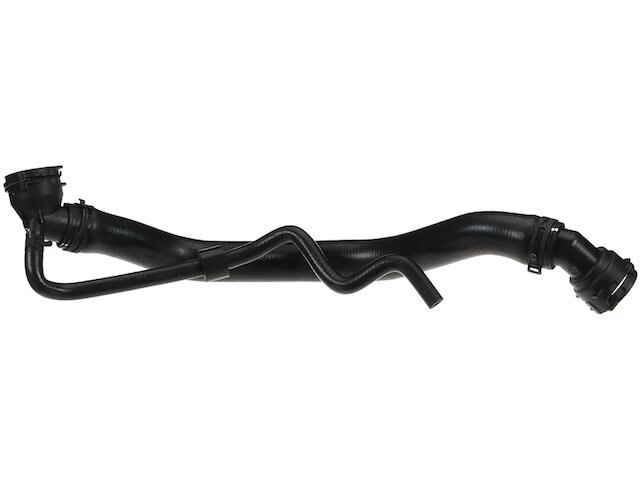 Upper Radiator Hose - 2014-2018 Volkswagen Jetta - Gates 128159-02894843