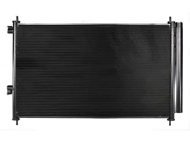 A/C Condenser - 2006-2012 Toyota RAV4 - OSC Automotive 18953-02895291