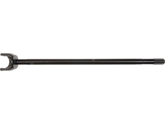Front Right Inner Axle Shaft - 2003-2009 Dodge Ram 3500 4WD - Spicer 2003-02895796