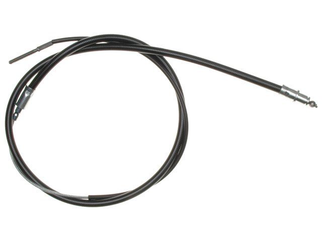 Rear Parking Brake Cable - 1995-1997 Volkswagen Passat - Raybestos 7402-02895831