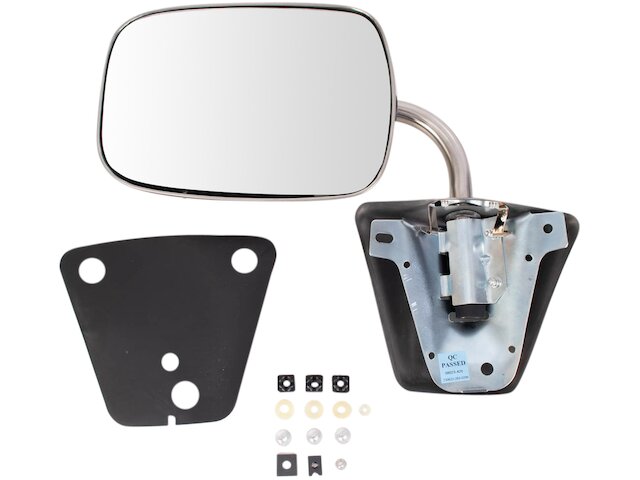 Mirror - 1975-1986 Chevrolet K10 - TRQ 3356-02895921