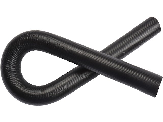 Heater To Pipe Heater Hose - 1992-1993 Chevrolet S10 4.3L V6 - ContiTech 3677-02896248