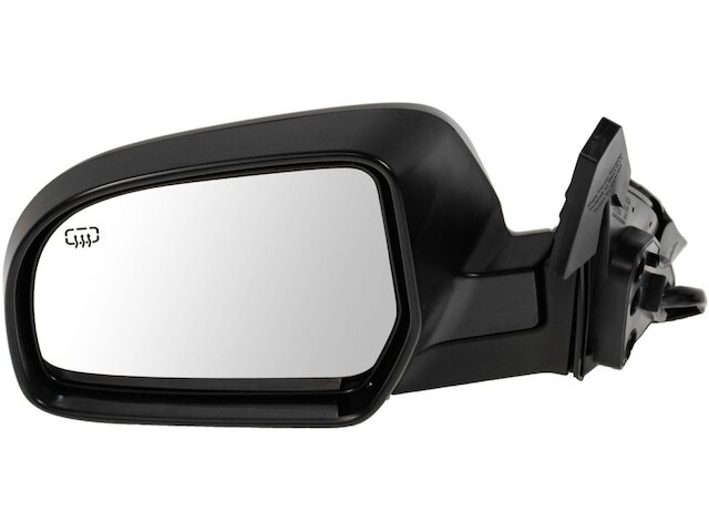 Left Mirror - 2011-2014 Subaru Outback - TRQ 96706-02896288
