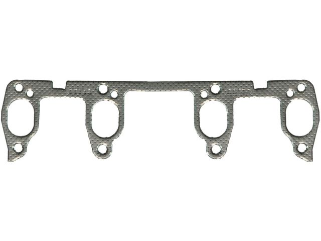 Exhaust Manifold Gasket Set - 1993-1997, 2004-2005 Volkswagen Passat - Felpro 7379-02896302